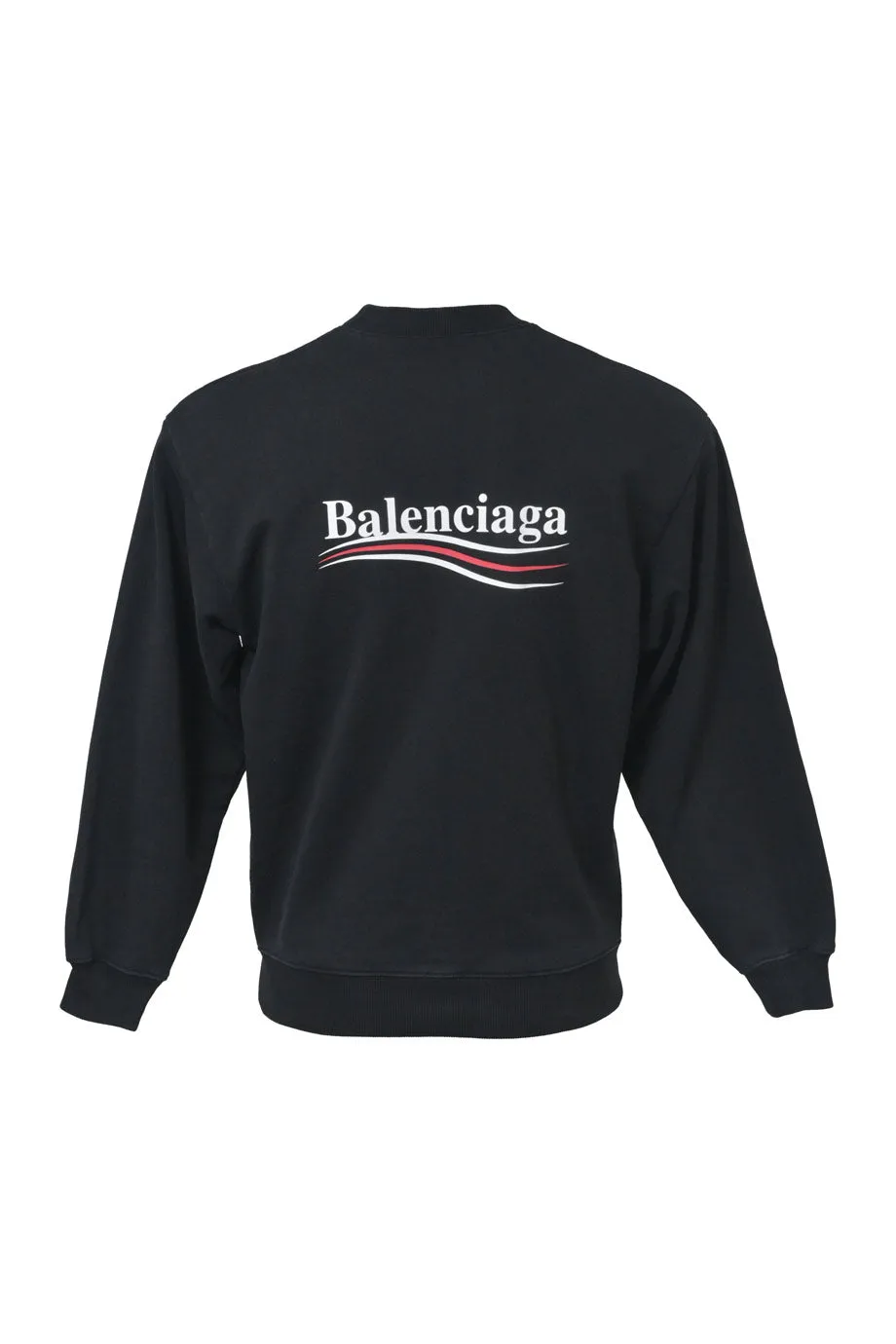 [MW47] Balenciaga | Sweatshirt