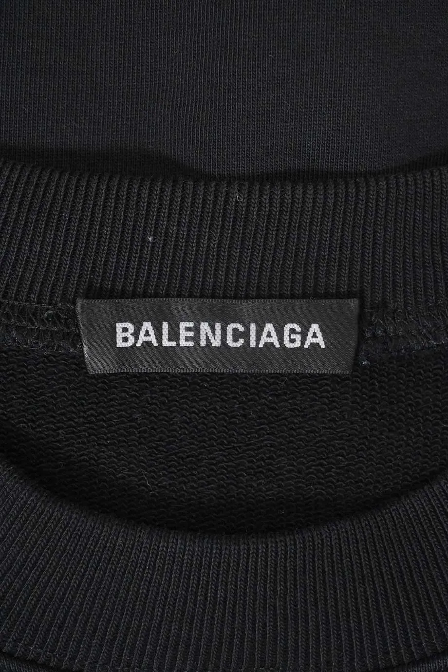 [MW47] Balenciaga | Sweatshirt