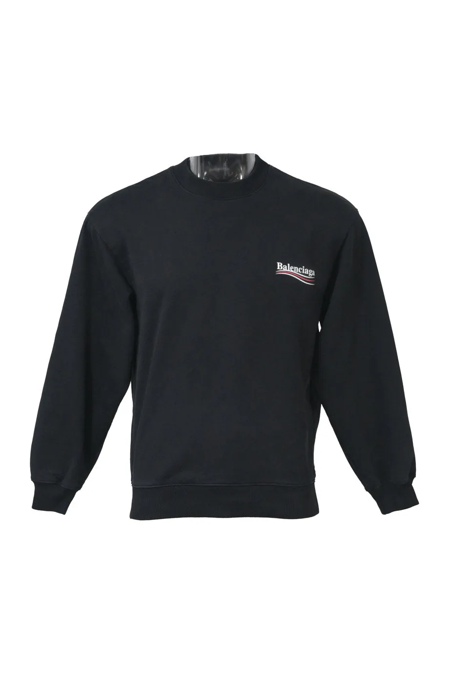 [MW47] Balenciaga | Sweatshirt