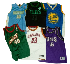 NBA PACK