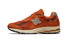 New Balance 2002R Rust Oxide