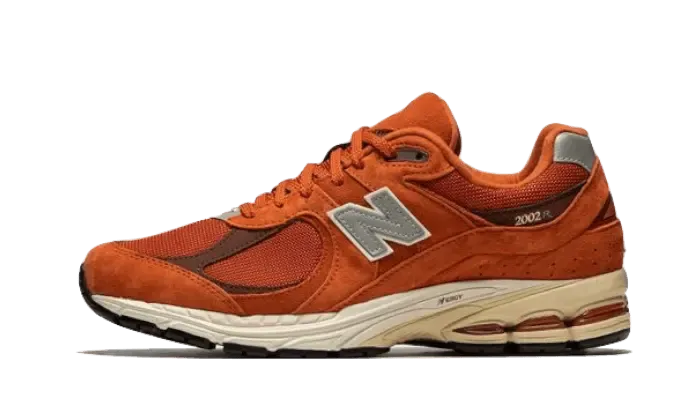 New Balance 2002R Rust Oxide