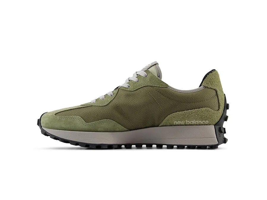 NEW BALANCE 327 CORDURA OLIVINE U327OB