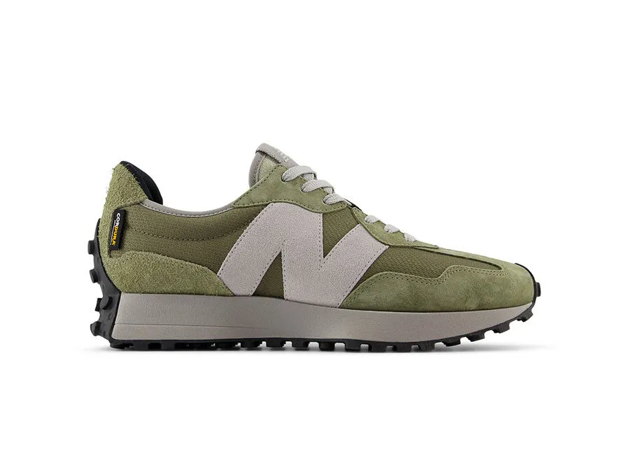 NEW BALANCE 327 CORDURA OLIVINE U327OB