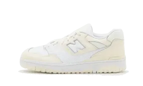 New Balance 550 Cream White