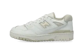 New Balance 550 White Beige