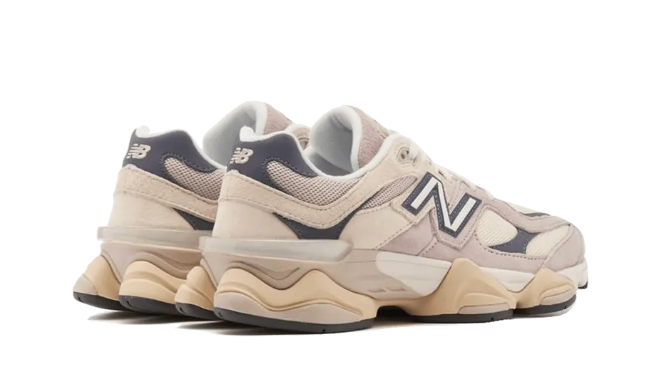 New Balance 9060 Moonrock Linen