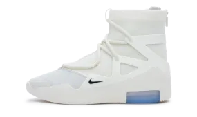 Nike Air Fear of God 1 Sail Black