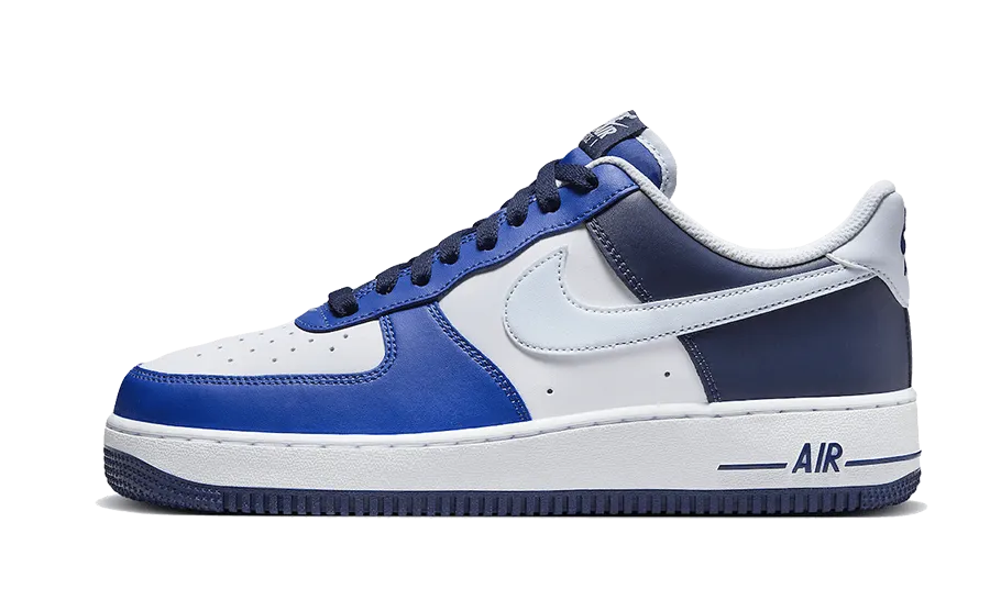 Nike Air Force 1 Low '07 LV8 Game Royal Navy