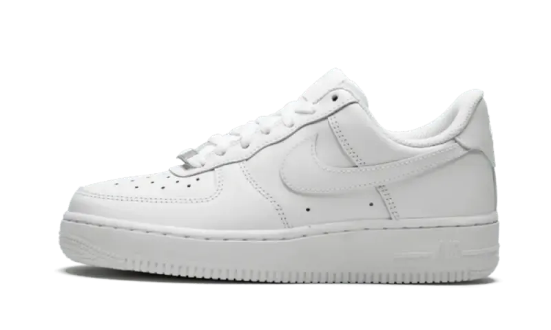 Nike Air Force 1 Low '07 Triple White