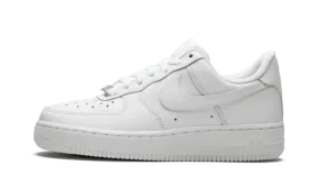 Nike Air Force 1 Low '07 Triple White