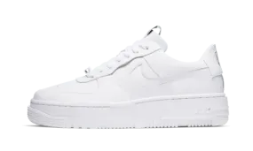 Nike Air Force 1 Low Pixel White