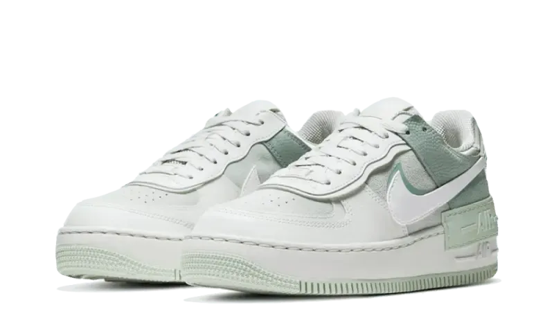 Nike Air Force 1 Shadow Pistachio Frost