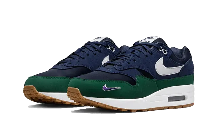 Nike Air Max 1 ‘87 QS Obsidian