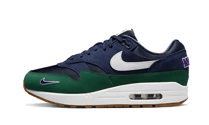 Nike Air Max 1 ‘87 QS Obsidian