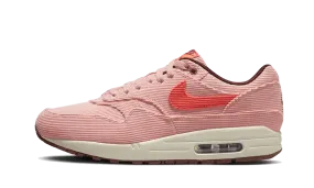 Nike Air Max 1 PRM Corduroy Coral Stardust