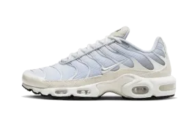 Nike Air Max Plus Sail Pure Platinum Silver