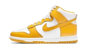 Nike Dunk High Dark Sulfur