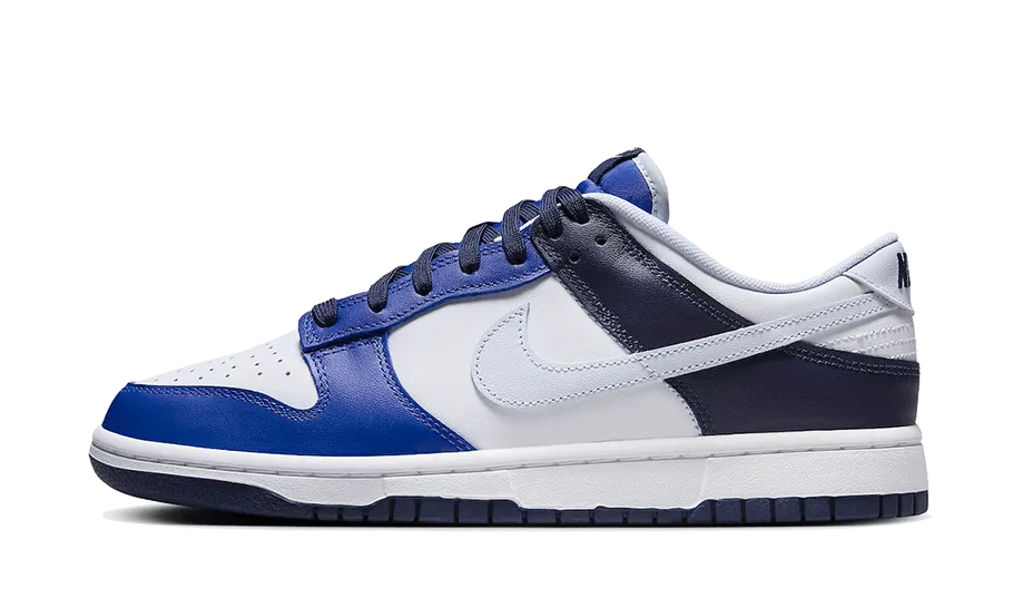 Nike Dunk Low Game Royal Navy