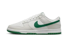 Nike Dunk Low Retro Summit White Malachite