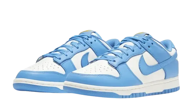 Nike Dunk Low Sail Coast