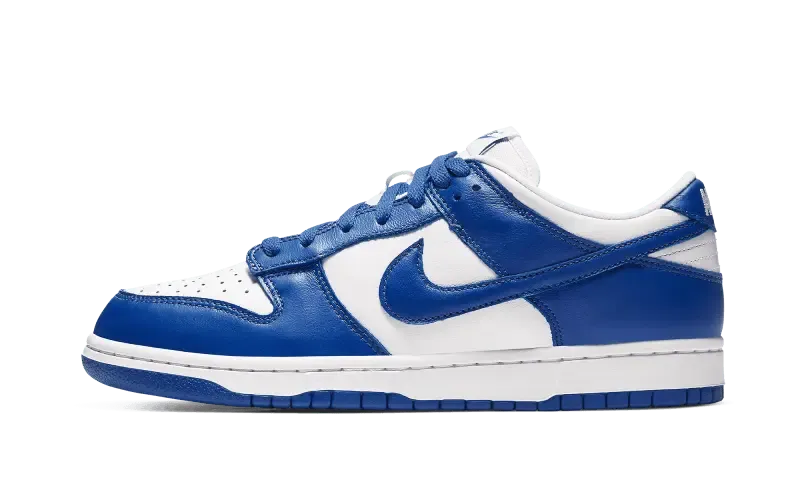 Nike Dunk Low SP Varsity Royal (Kentucky)