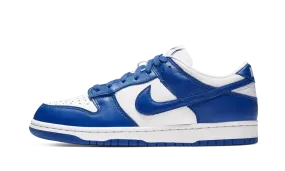 Nike Dunk Low SP Varsity Royal (Kentucky)