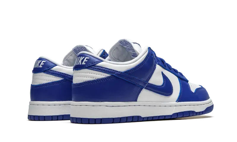 Nike Dunk Low SP Varsity Royal (Kentucky)