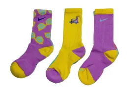 Nike Everyday Socks "Multicolor"