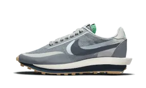 Nike LD Waffle Sacai Clot Cool Grey