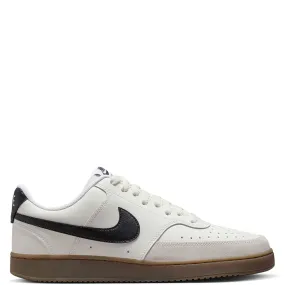 Nike Men's Court Vision Low