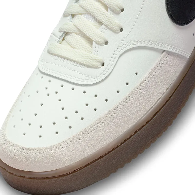 Nike Men's Court Vision Low