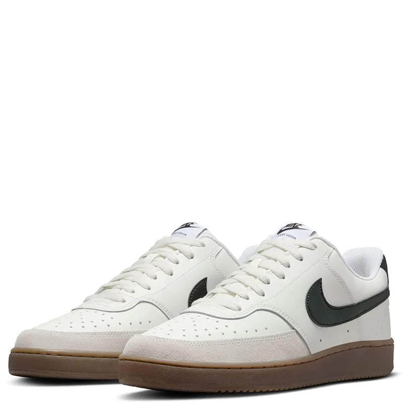 Nike Men's Court Vision Low