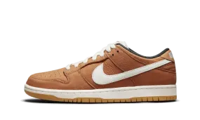 Nike Nike SB Dunk Low Pro Dark Russet