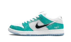 Nike SB Dunk Low April Skateboards