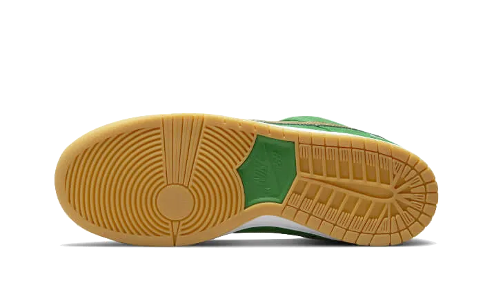 Nike SB Dunk Low Pro St. Patrick's Day (2022)