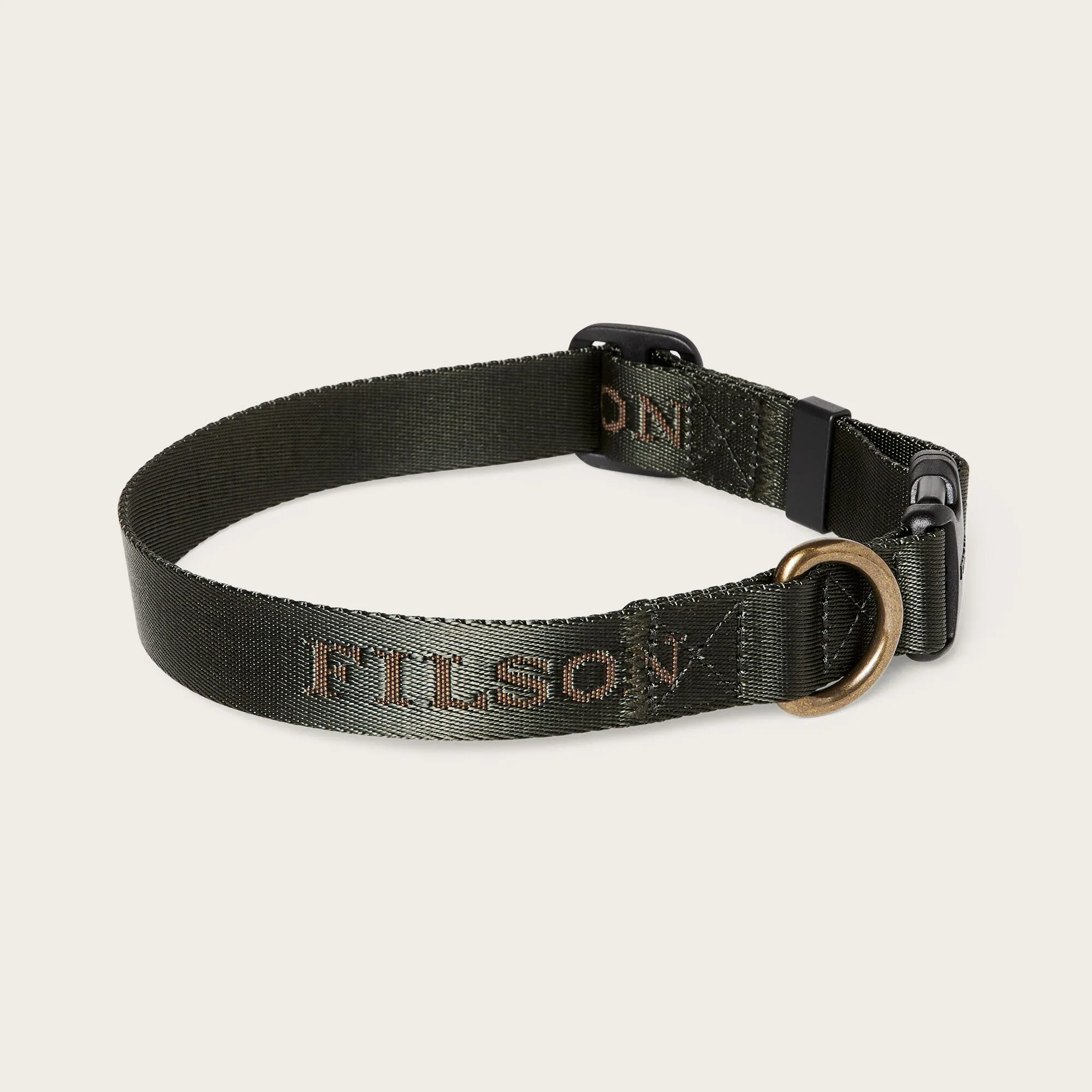 NYLON DOG COLLAR