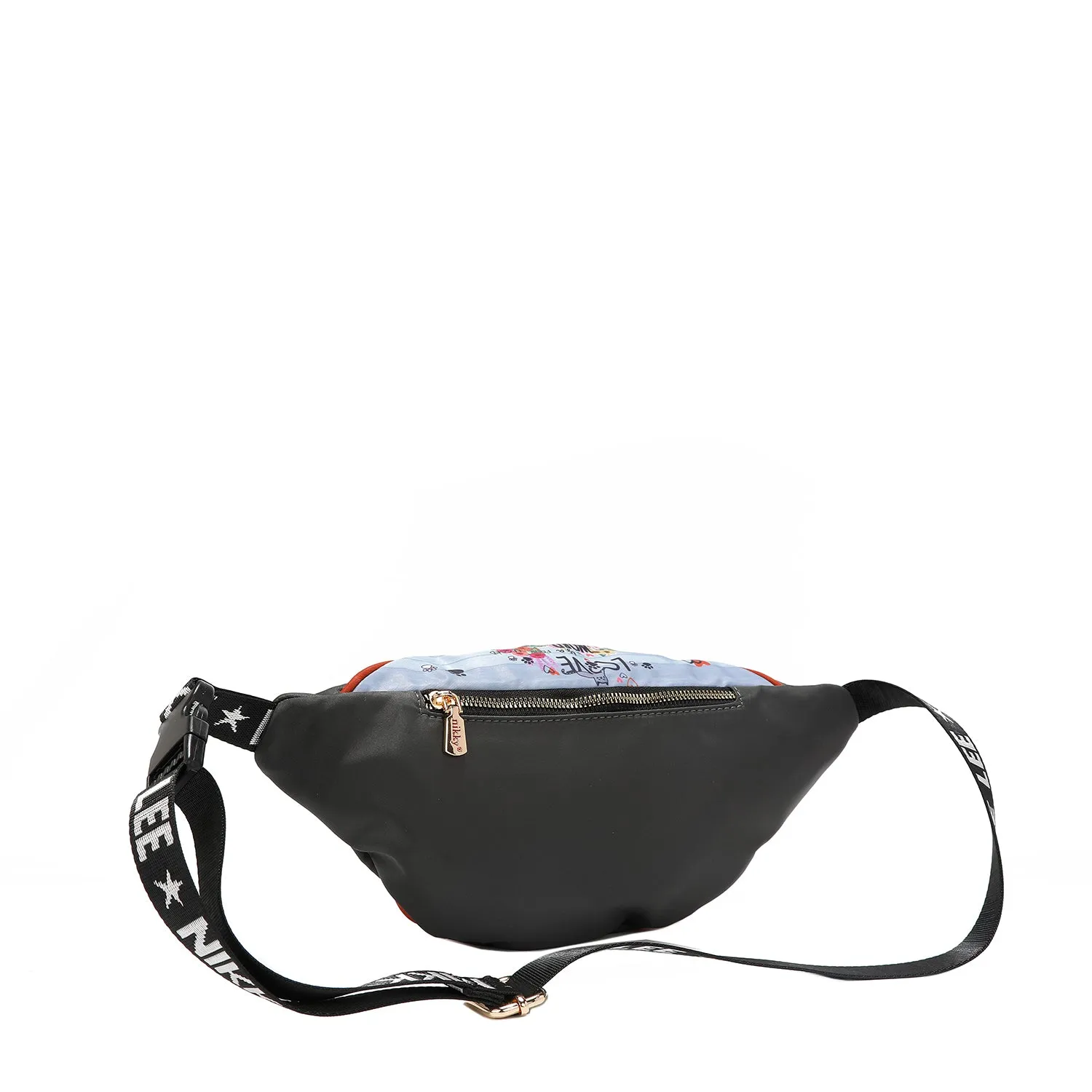 NYLON FANNY PACK