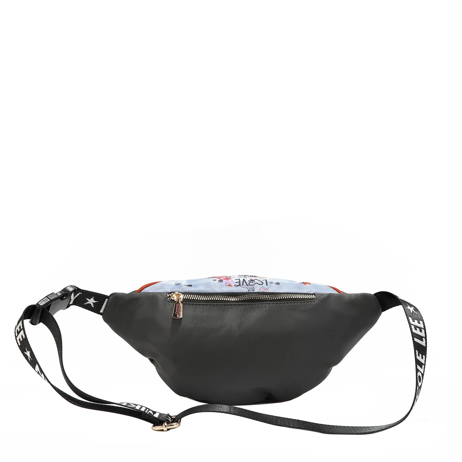 NYLON FANNY PACK