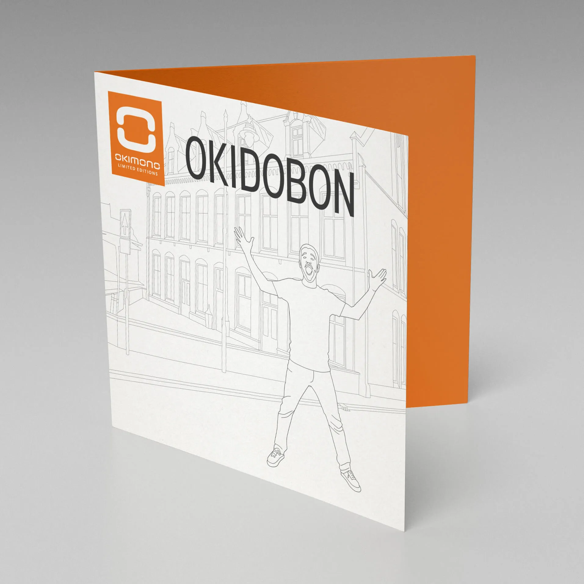 Okidobon