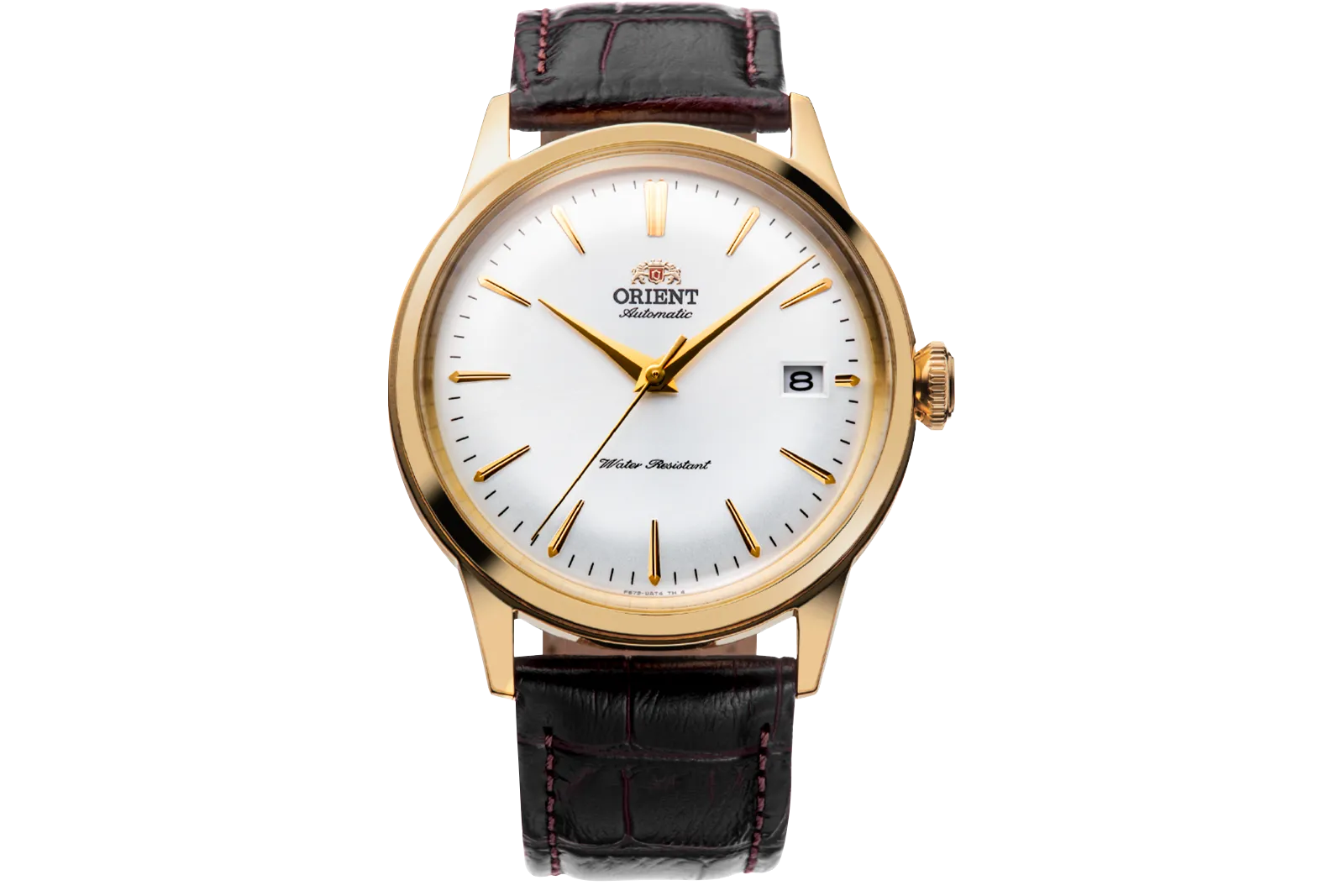 Orient Bambino Version 7