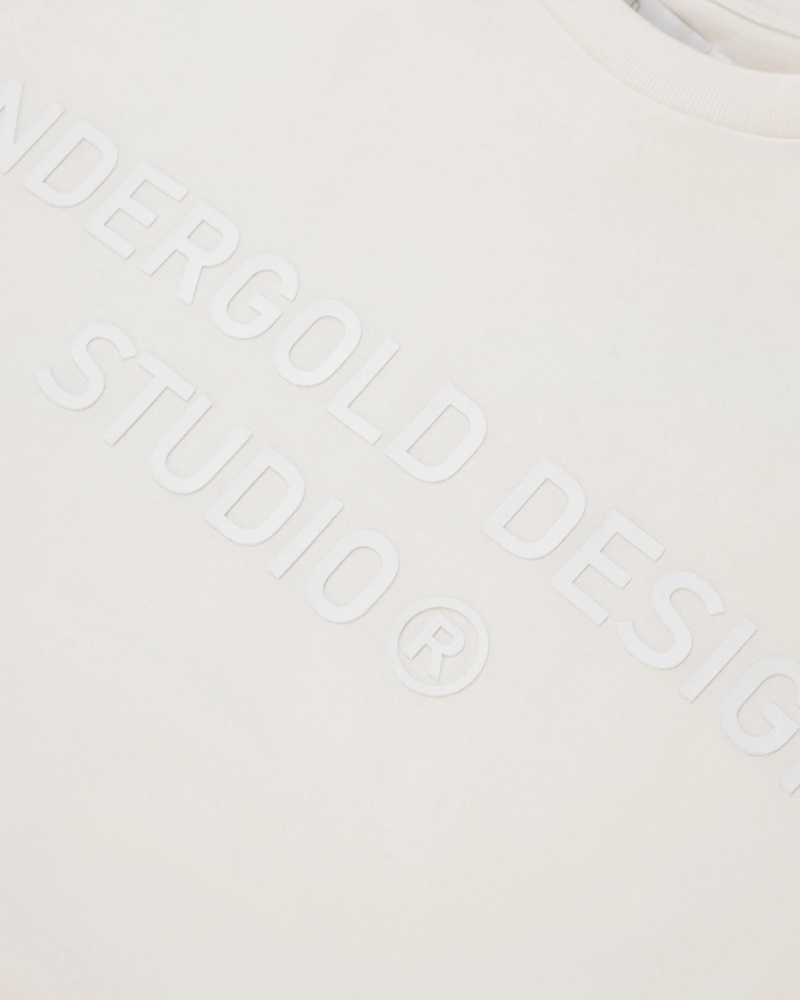 Pack 3 Tshirt Design Studio Regular Fit