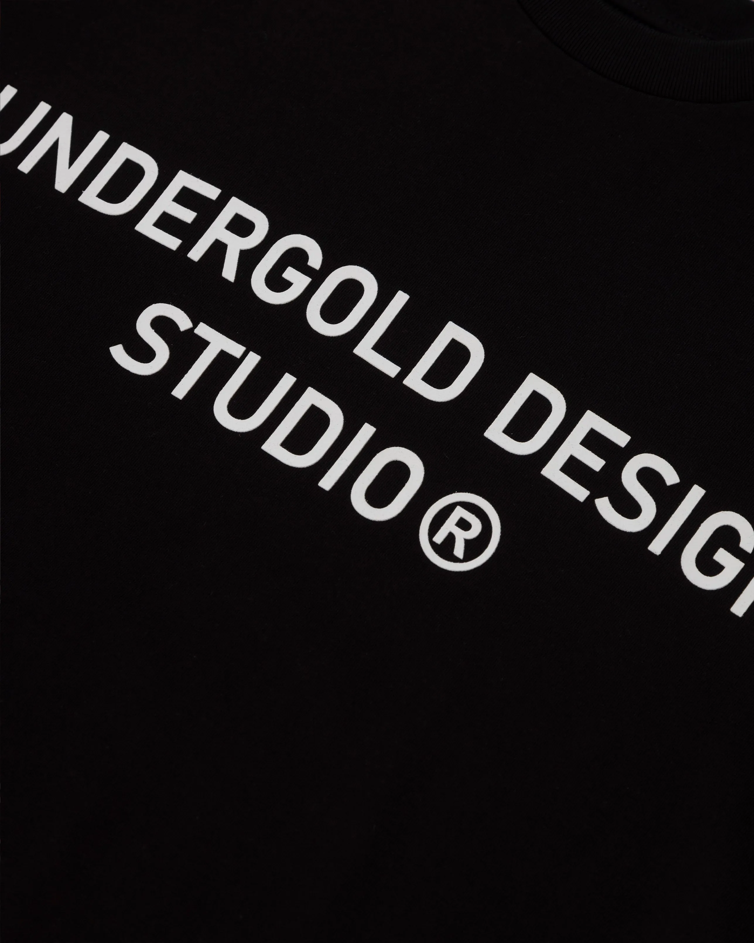 Pack 3 Tshirt Design Studio Regular Fit