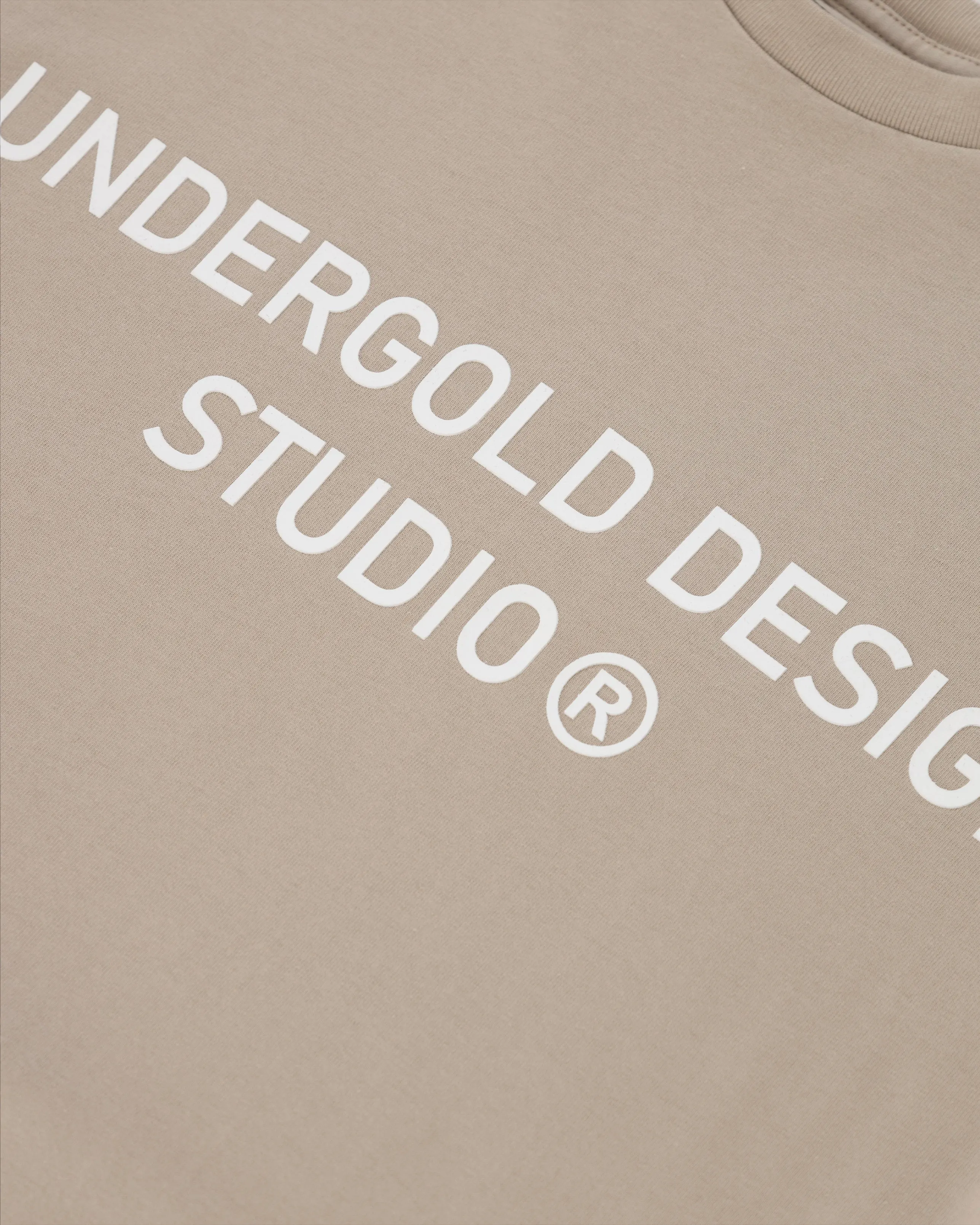 Pack 3 Tshirt Design Studio Regular Fit