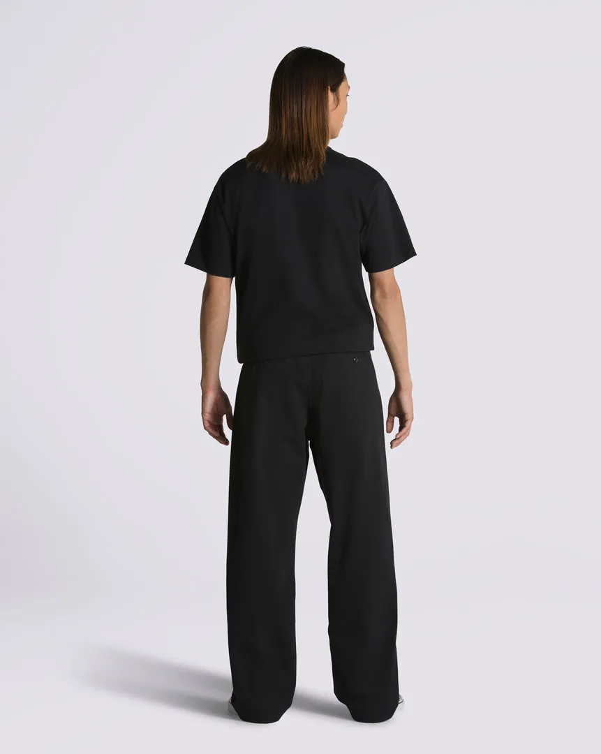 Pantalón Authentic Chino Loose Black