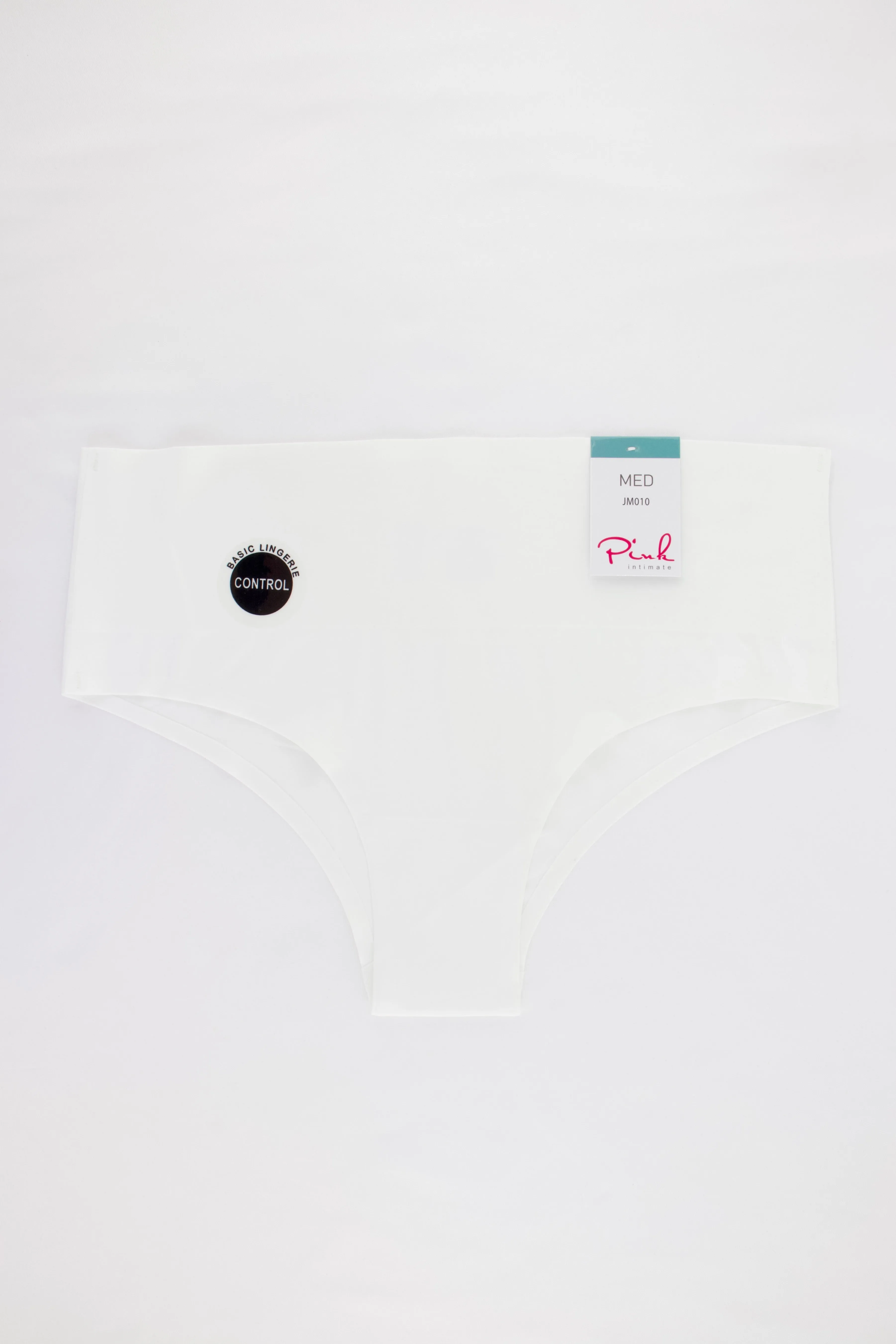 PANTY SEAMLESS CONTROL JM010 BASICOS