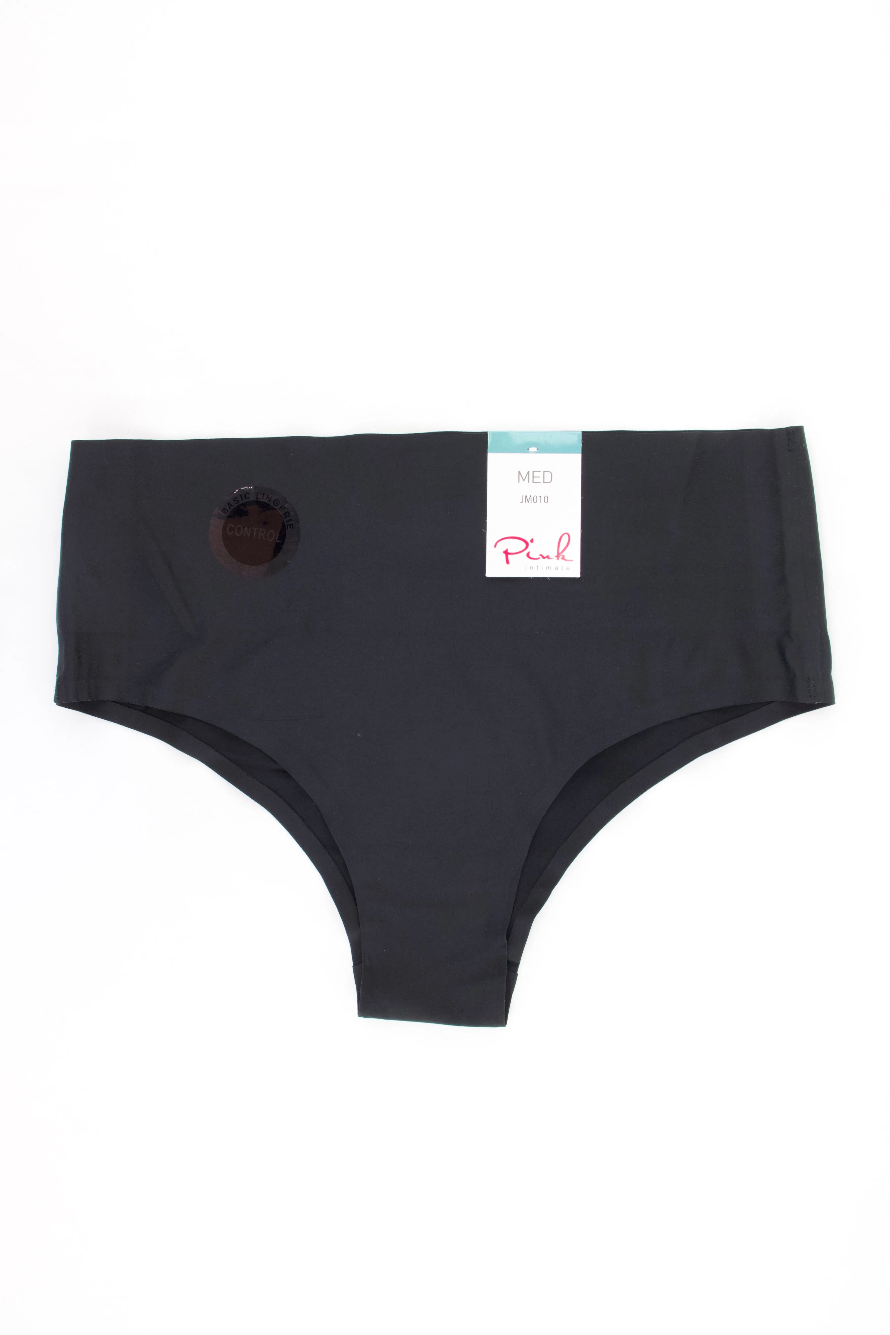 PANTY SEAMLESS CONTROL JM010 BASICOS