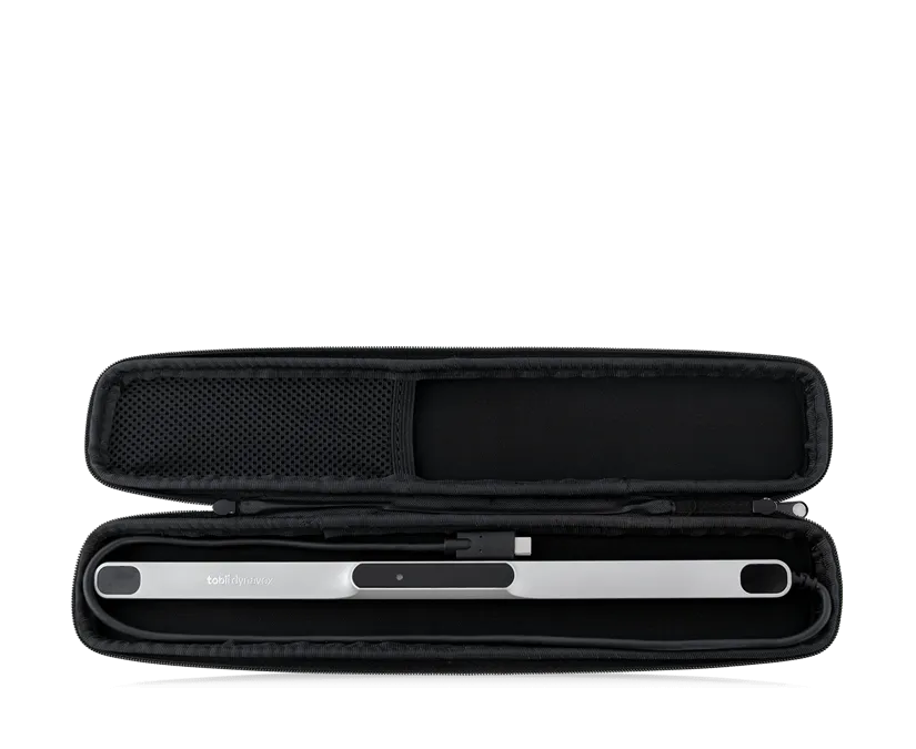 PCEye Carrying Case