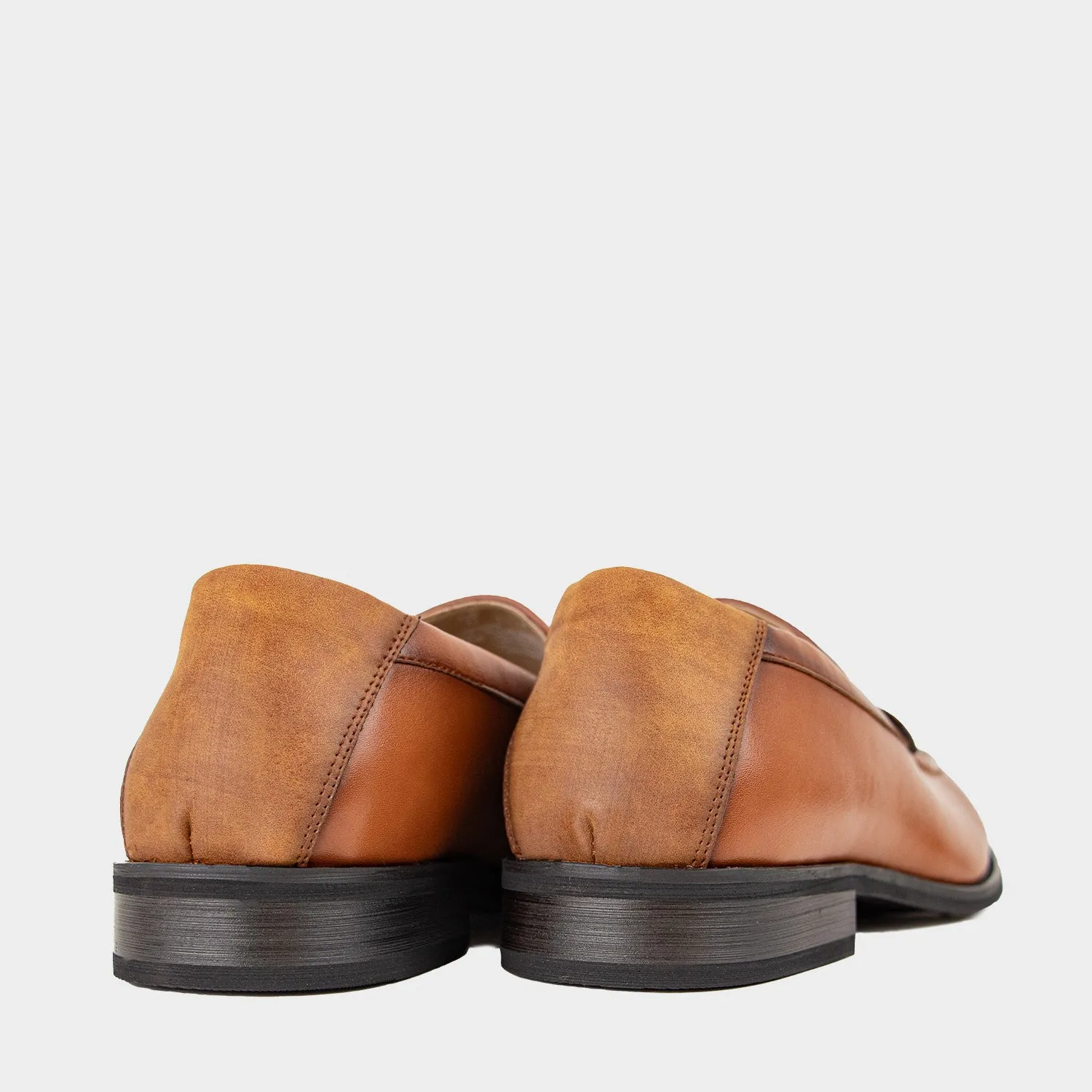 Penny Loafer Calzado Casual Para Hombre