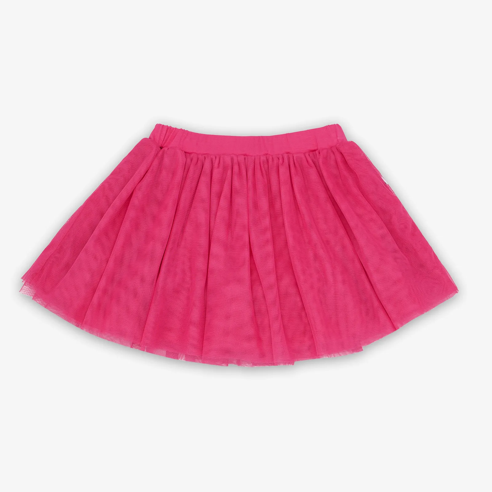 Pink Punch Tutu Skirt